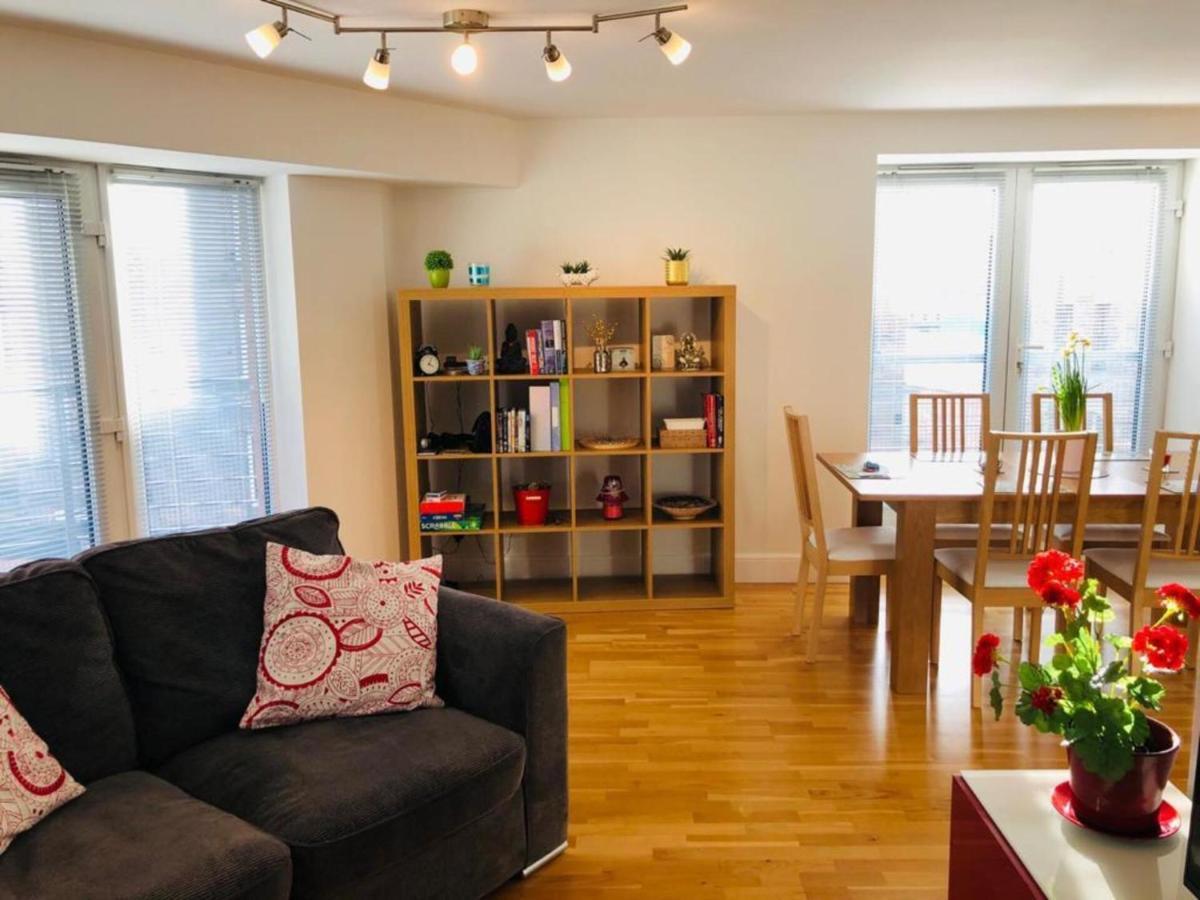 Remarkable 2 Bed Apartment In Edimburgo Esterno foto