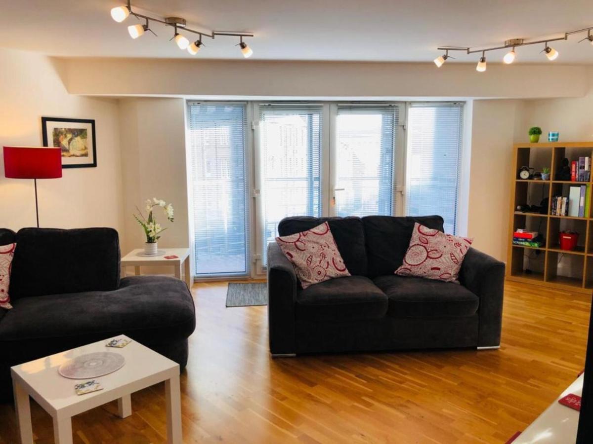 Remarkable 2 Bed Apartment In Edimburgo Esterno foto
