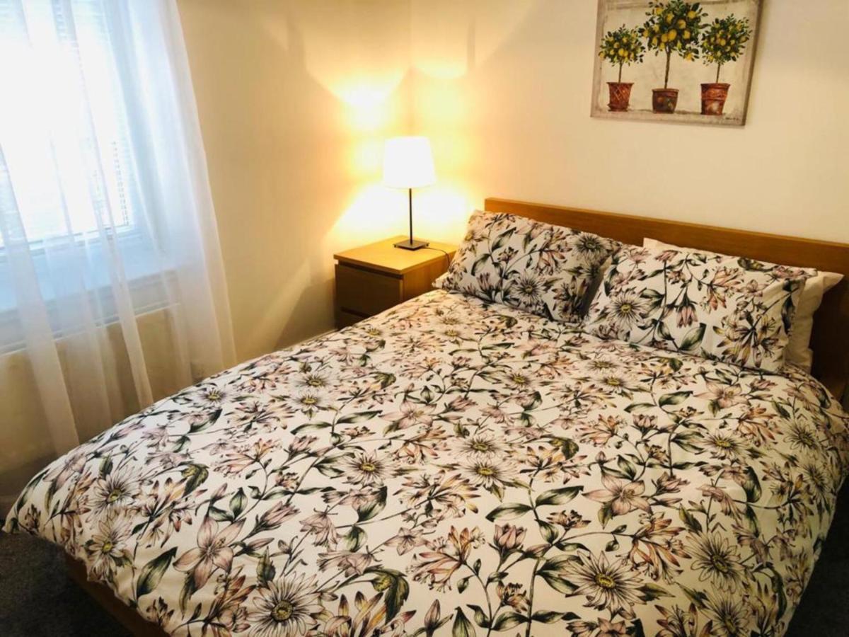 Remarkable 2 Bed Apartment In Edimburgo Esterno foto
