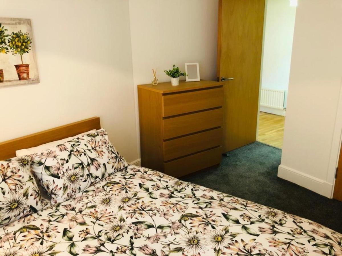 Remarkable 2 Bed Apartment In Edimburgo Esterno foto