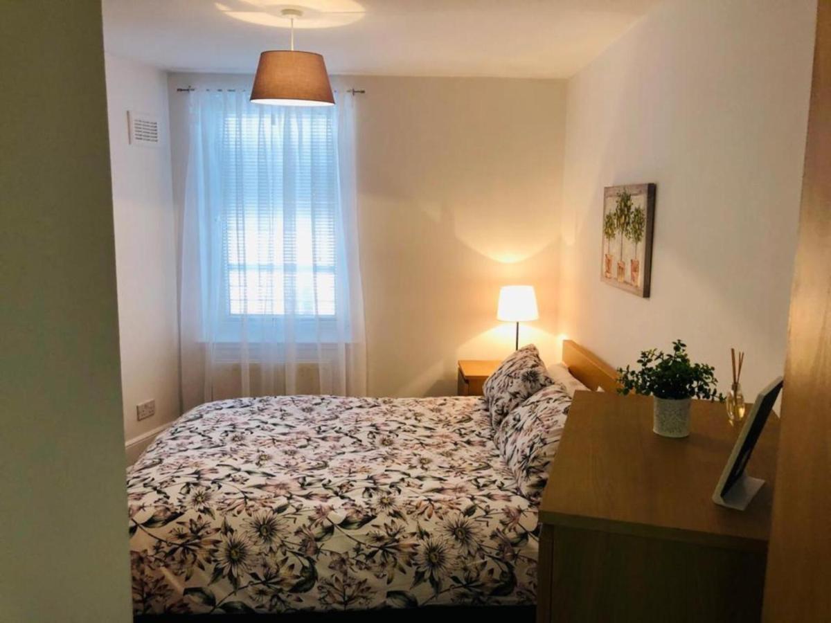 Remarkable 2 Bed Apartment In Edimburgo Esterno foto