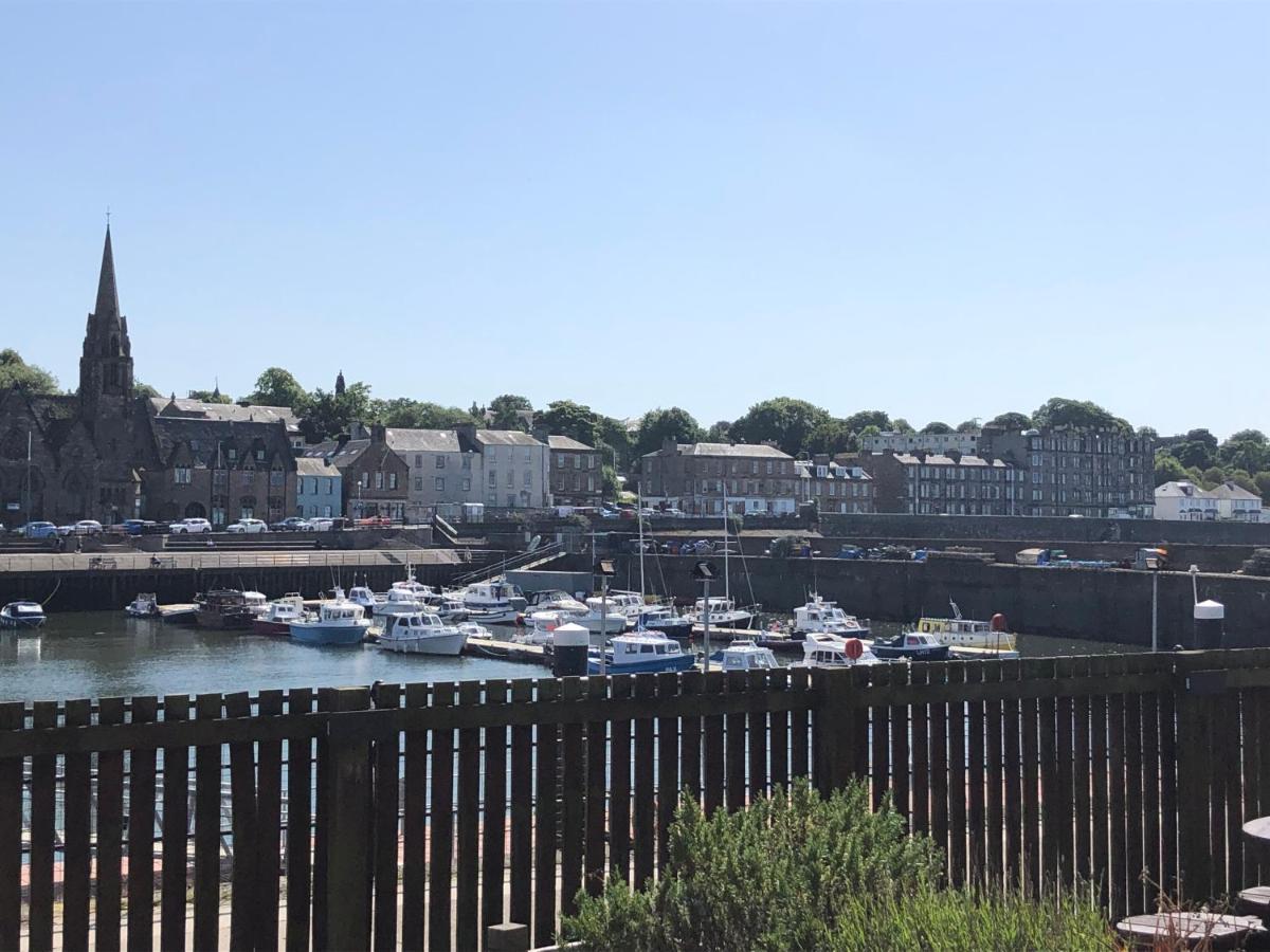 Remarkable 2 Bed Apartment In Edimburgo Esterno foto